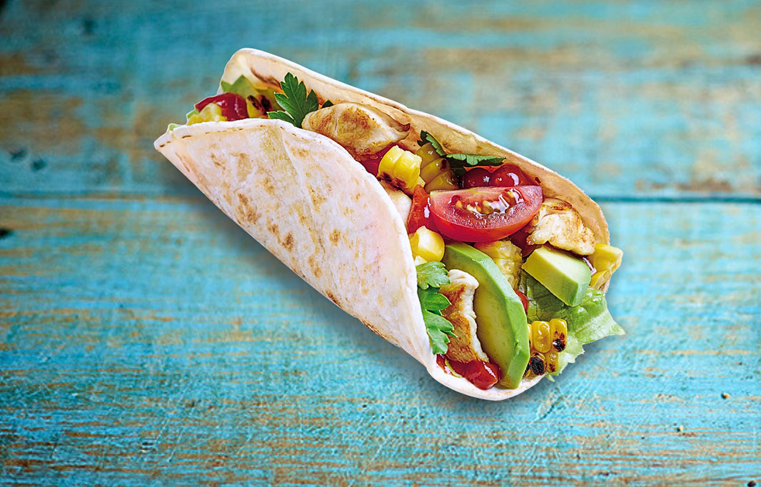 Biaform Provital Rap To Go