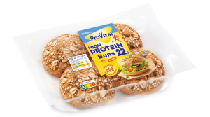 Biaform Product Buns 2025