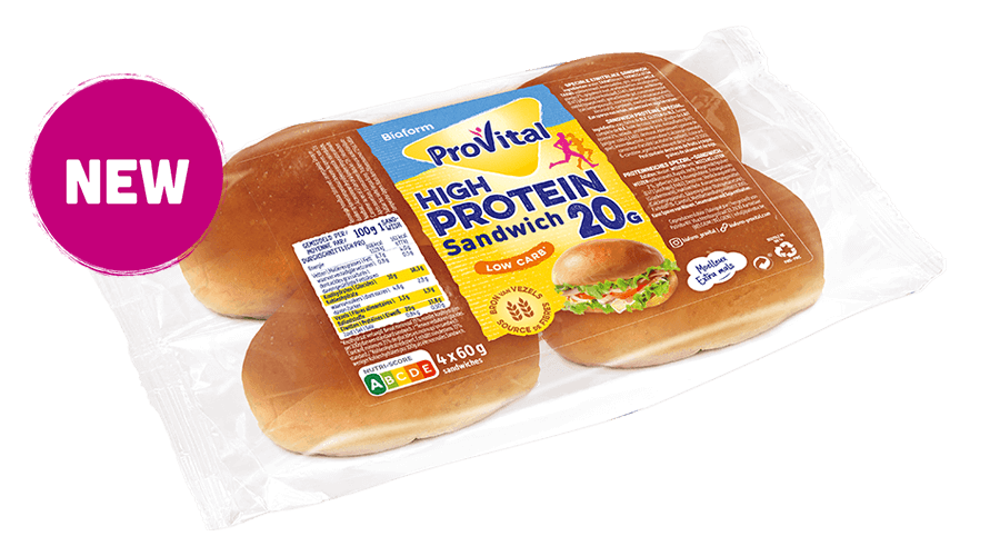 Biaforrm Product Provital Sandwich Slide2