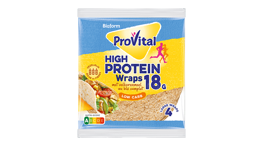 Biaforrm Product Wraps 2025